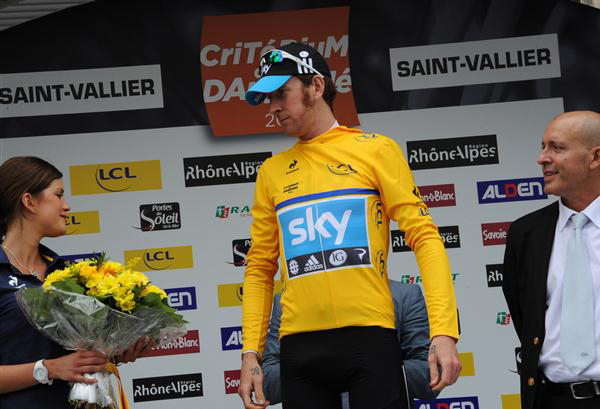 Bradley Wiggins